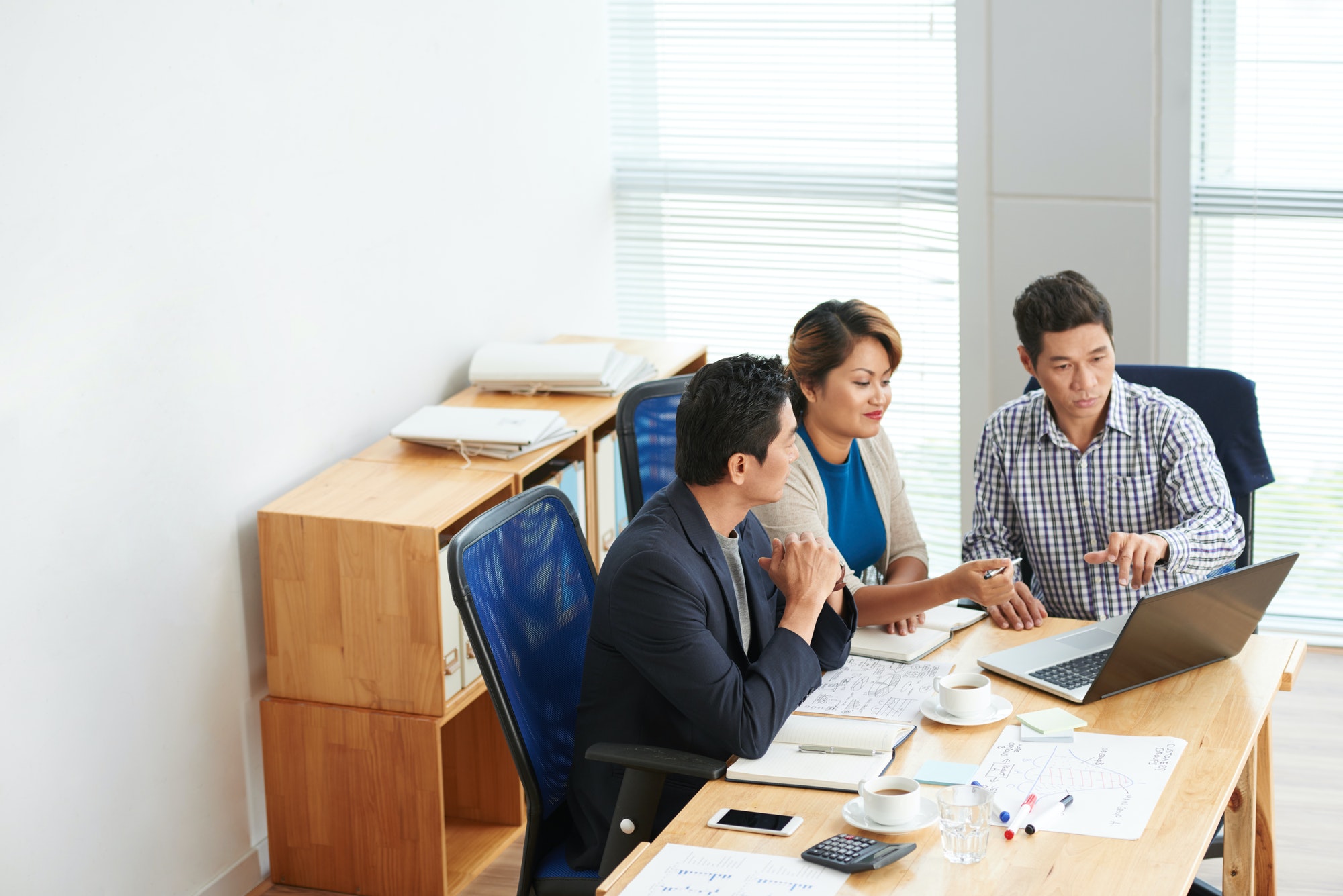 Neftaly Online Develop an organisational training and development plan 15217 Level 05
