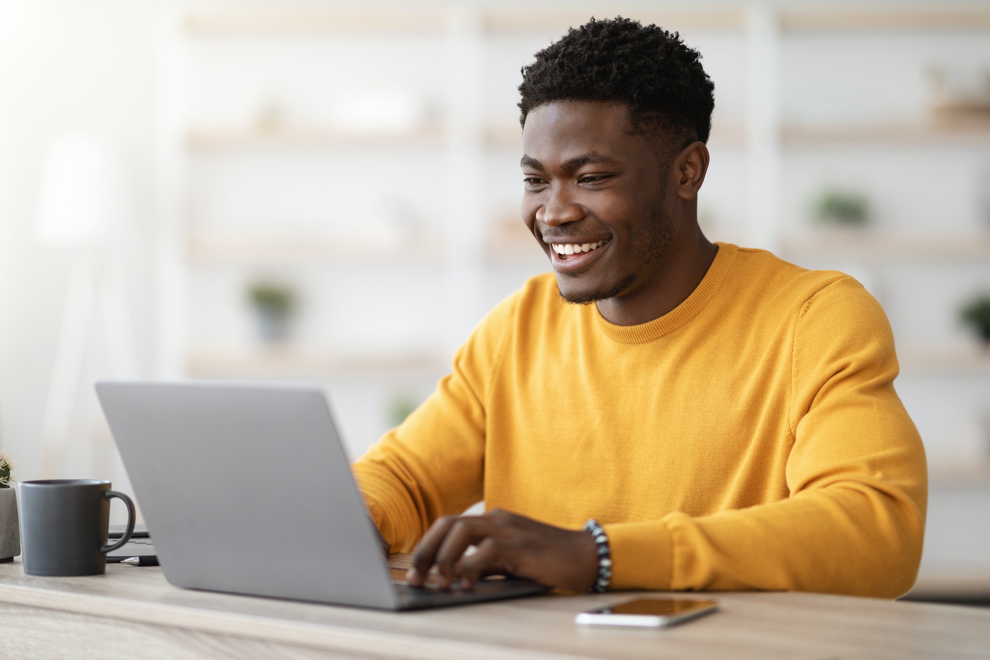 Neftaly Online Occupational Certificate in Project Manager 101869