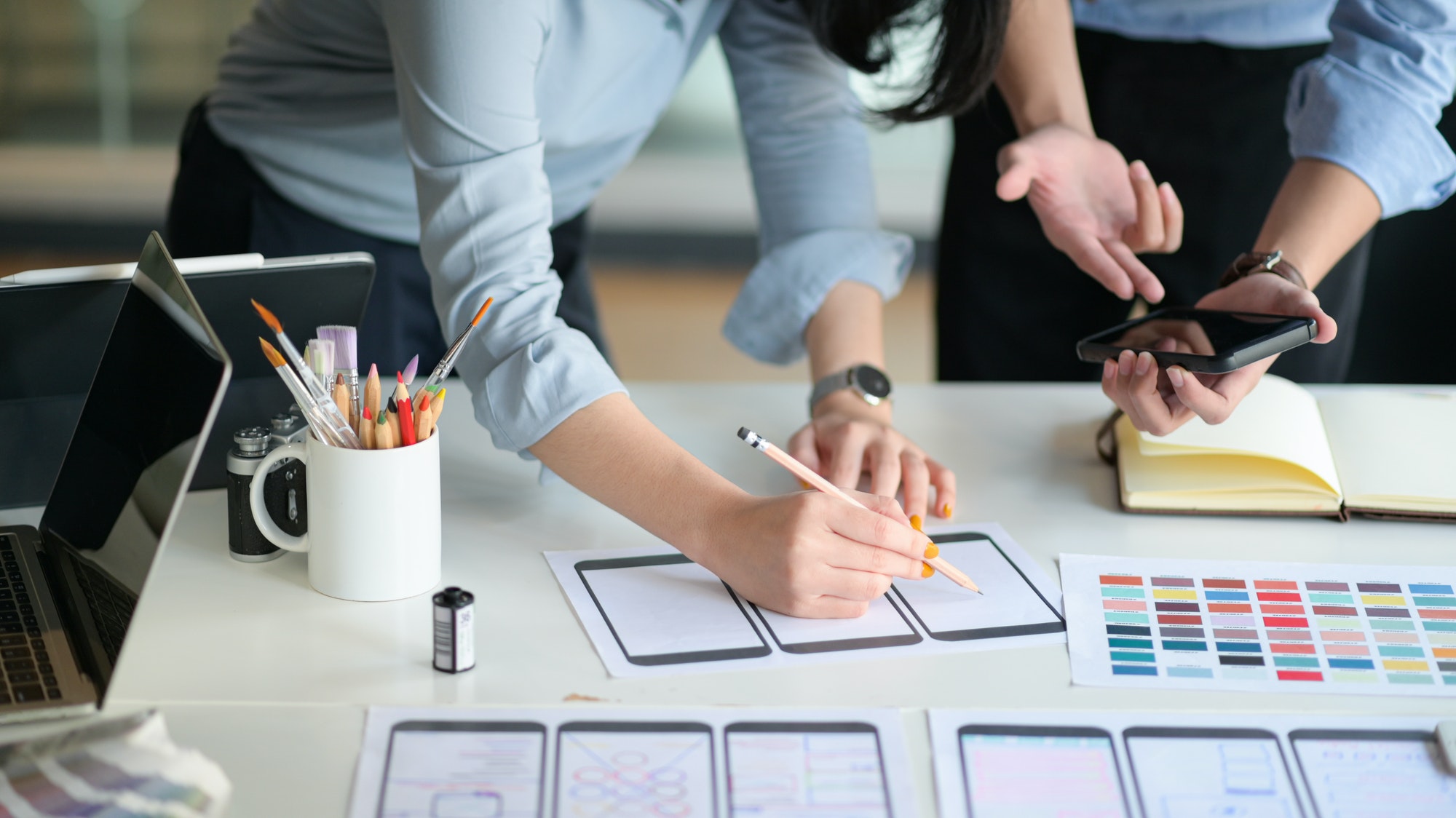 Neftaly Online Design and develop outcomes-based assessments 115759 Level 06